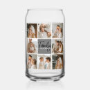 Search for glass cans Keepsake