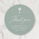 Search for baptism favor tags Religious