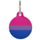 Search for gay pride pet tags Love is love