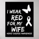 Search for heart disease awareness posters Surgery