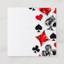 Search for las vegas business cards Blackjack