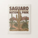 Search for arizona puzzles Saguaro cactus