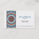 Search for mehndi business cards Indian