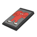 Search for looney tunes wallets Pose