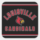 Search for college logo stickers Cardinals