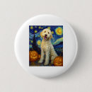 Search for halloween buttons Pumpkin