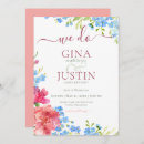 Search for forget me not wedding invitations Floral