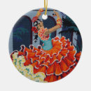 Search for flamenco ornaments Female