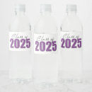 Search for purple water bottle labels High school