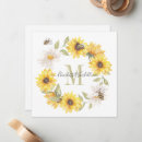 Search for daisies note cards Botanical