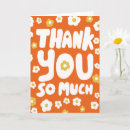 Search for bubble thank you cards Modern