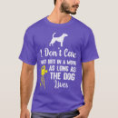 Search for i dont care tshirts Cat