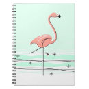 Search for flamingo notebooks Elegant