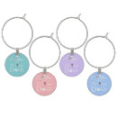 Search for dog wine charms Modern