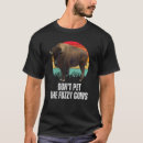 Search for bison tshirts National