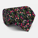 Search for pretty ties Pink