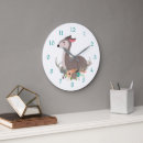 Search for woodland nursery clocks Boho