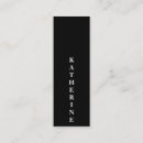 Search for classic business cards Modern