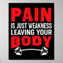 Search for fitness posters Body builder