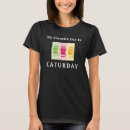 Search for caturday tshirts Cute