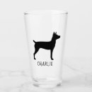 Search for rat terrier gifts Rattie