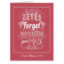 Search for nursing instructor thank you cards For her