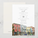 Search for city wedding invitations Destination