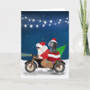 Search for weimaraner christmas cards Animal