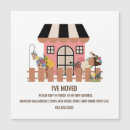 Search for fridge magnet invitations Modern