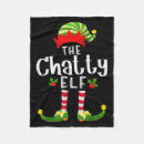 Search for christmas elf blankets Holiday offer today