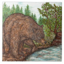 Search for bear tiles Wilderness
