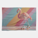 Search for flamingo kitchen towels Pink