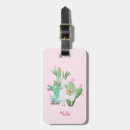 Search for pink luggage tags Cute