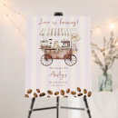 Search for love is brewing Bridal shower