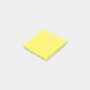 Search for yellow post it notes White
