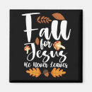 Search for fall leaf magnets Christian