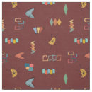 Search for 1950s fabric Starburst