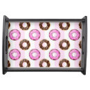 Search for donut serving trays Pink