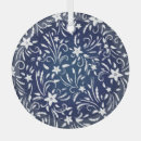 Search for denim ornaments Abstract