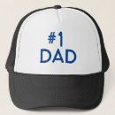 Search for no 1 dad hats Father