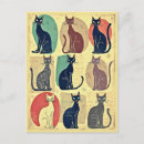 Search for mid century modern postcards Retro
