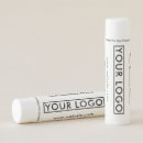 Search for logo lip balm Store