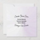 Search for baby name cards Pink