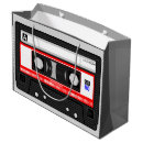 Search for retro 80s gift bags Tape