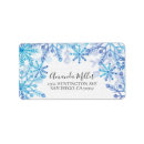 Search for winter wonderland bridal shower gifts Snowflakes