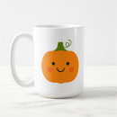 Search for fall mugs Illustration