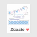 Search for gymnastics stickers Pastel