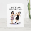 Search for 56th birthday cards Humor