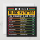 Search for black history month cards Pride