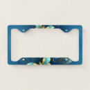Search for butterfly license plate frames Butterflies